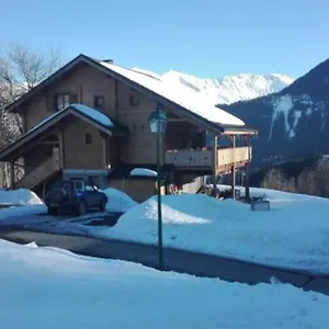 De Standing 10 Personnes Appartement