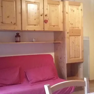 Le Corbier Appartement