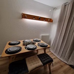 Cosy Au Pied Des Pistes Appartement